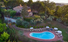 Agriturismo Podere Fucile